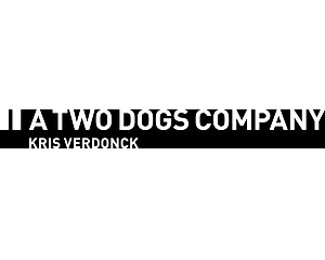 A Two Dogs Company / Kris Verdonck